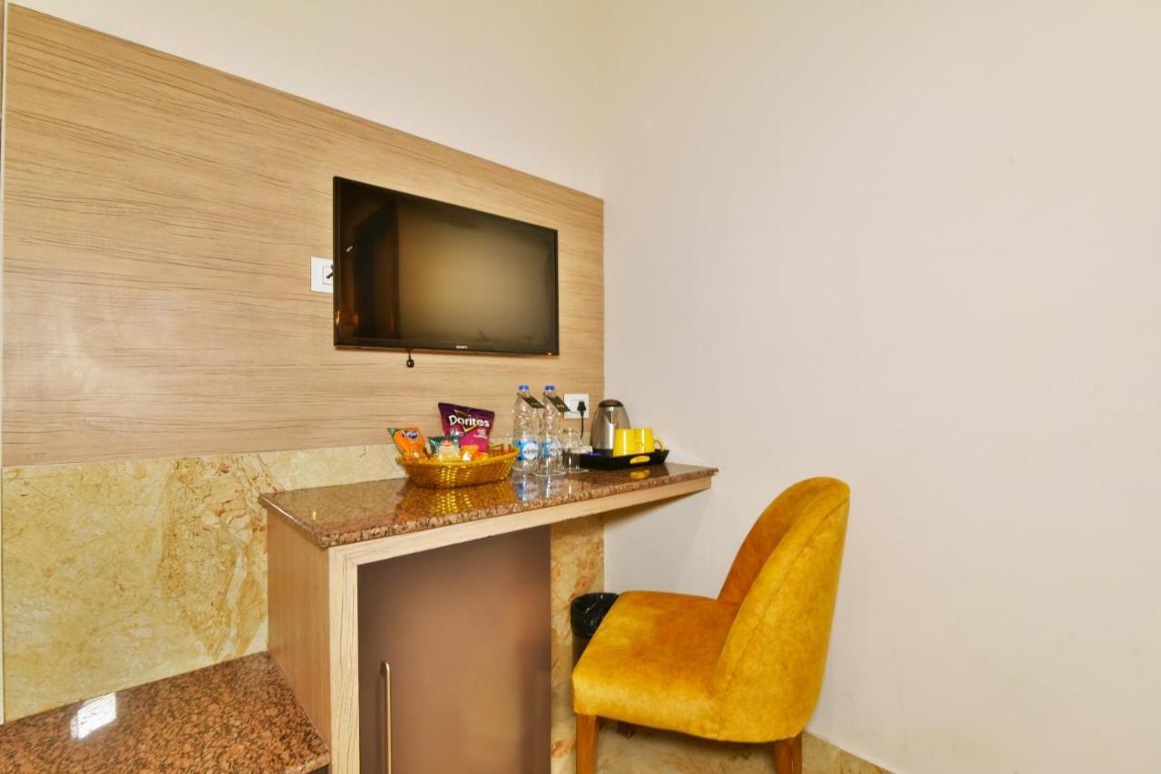 Hotel Infa - 400M From Golden Temple Amritsar Exterior foto