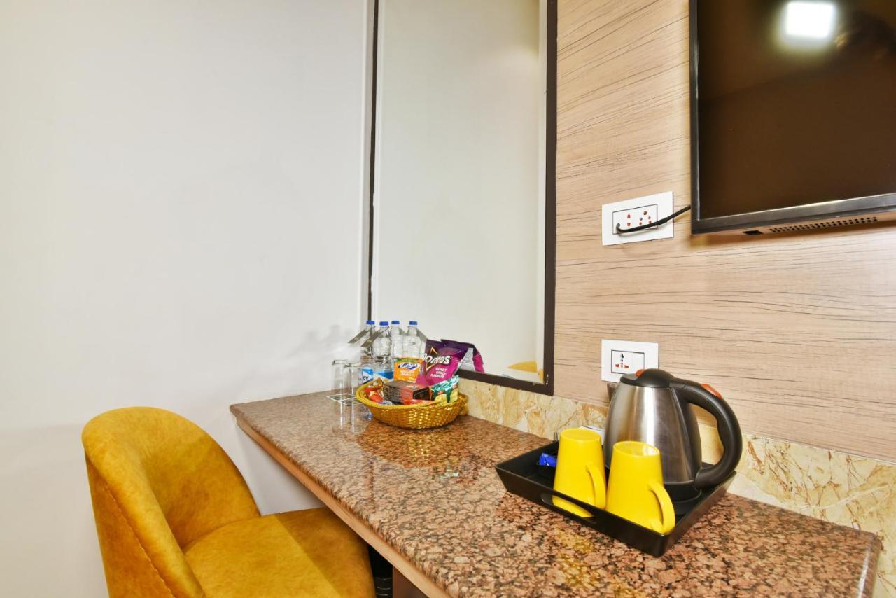 Hotel Infa - 400M From Golden Temple Amritsar Exterior foto