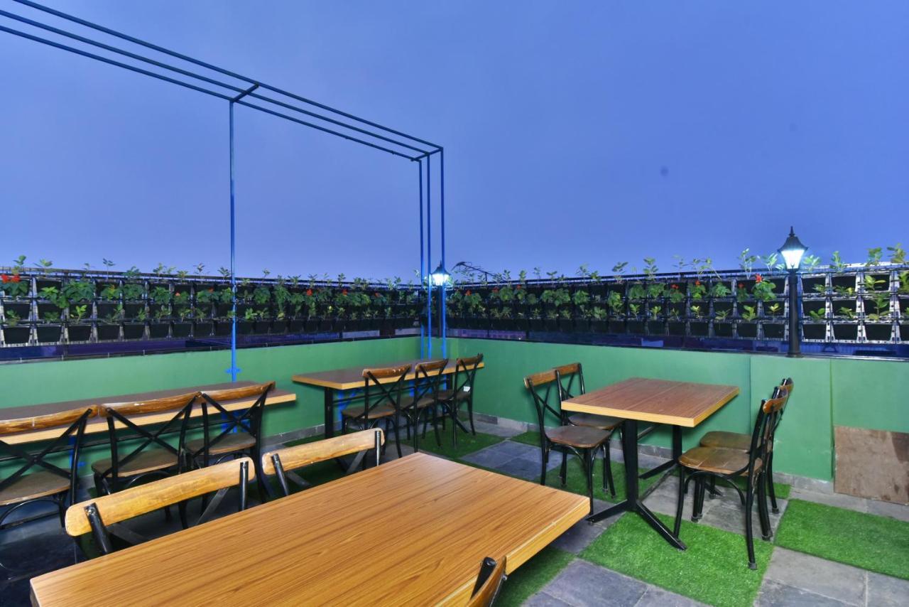 Hotel Infa - 400M From Golden Temple Amritsar Exterior foto